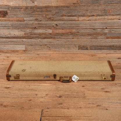 Fender Precision Special Walnut 1983