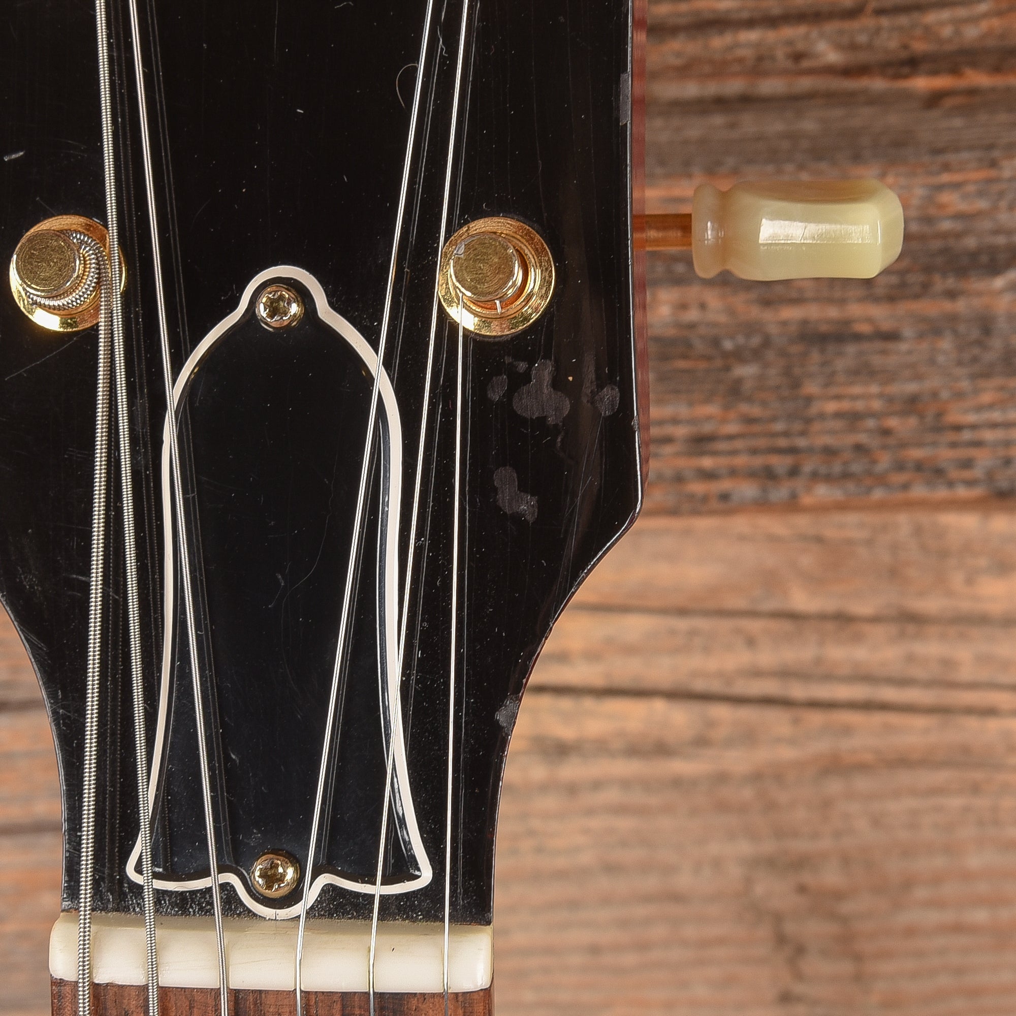 Gibson Nighthawk Special Cherry 1999