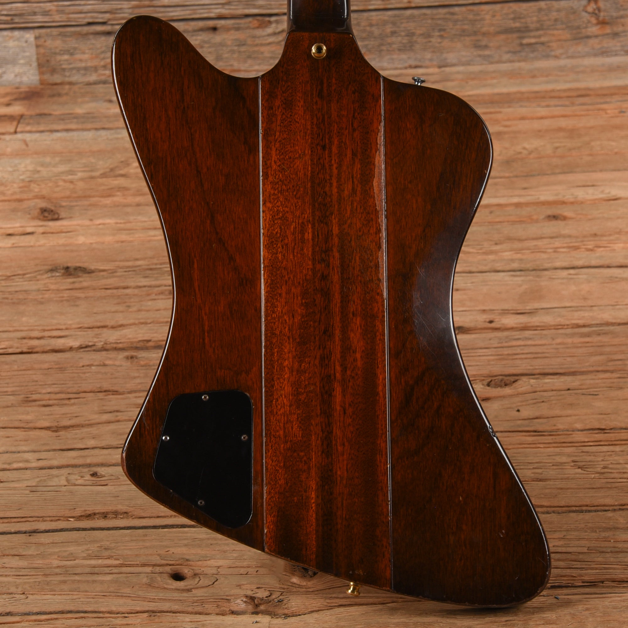 Gibson Firebird III Sunburst 1964