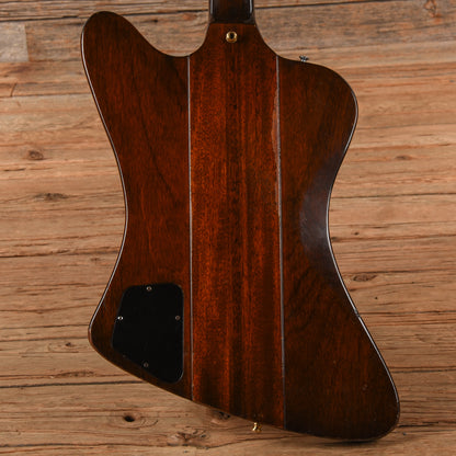 Gibson Firebird III Sunburst 1964