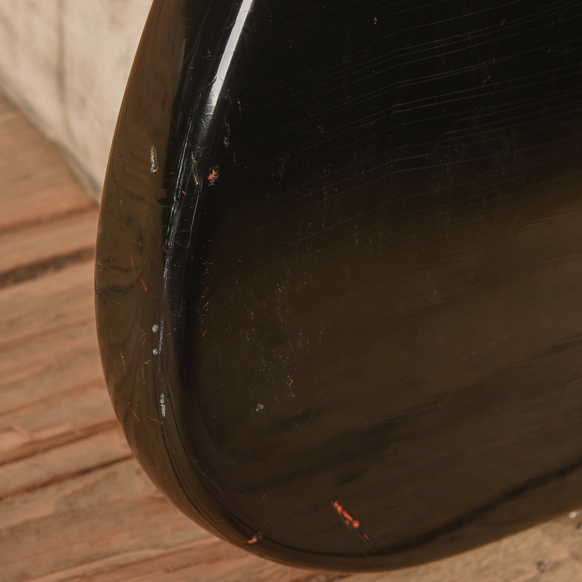 Fender Precision Bass Black 1974