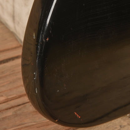 Fender Precision Bass Black 1974