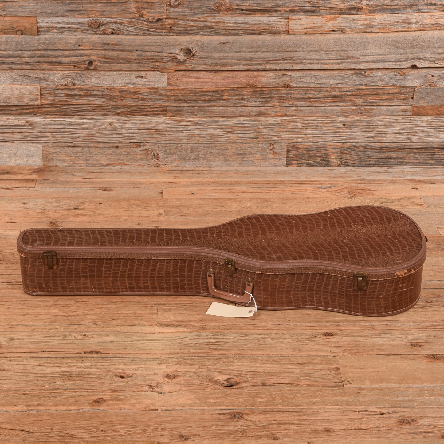 Gibson LG-1 Sunburst 1964