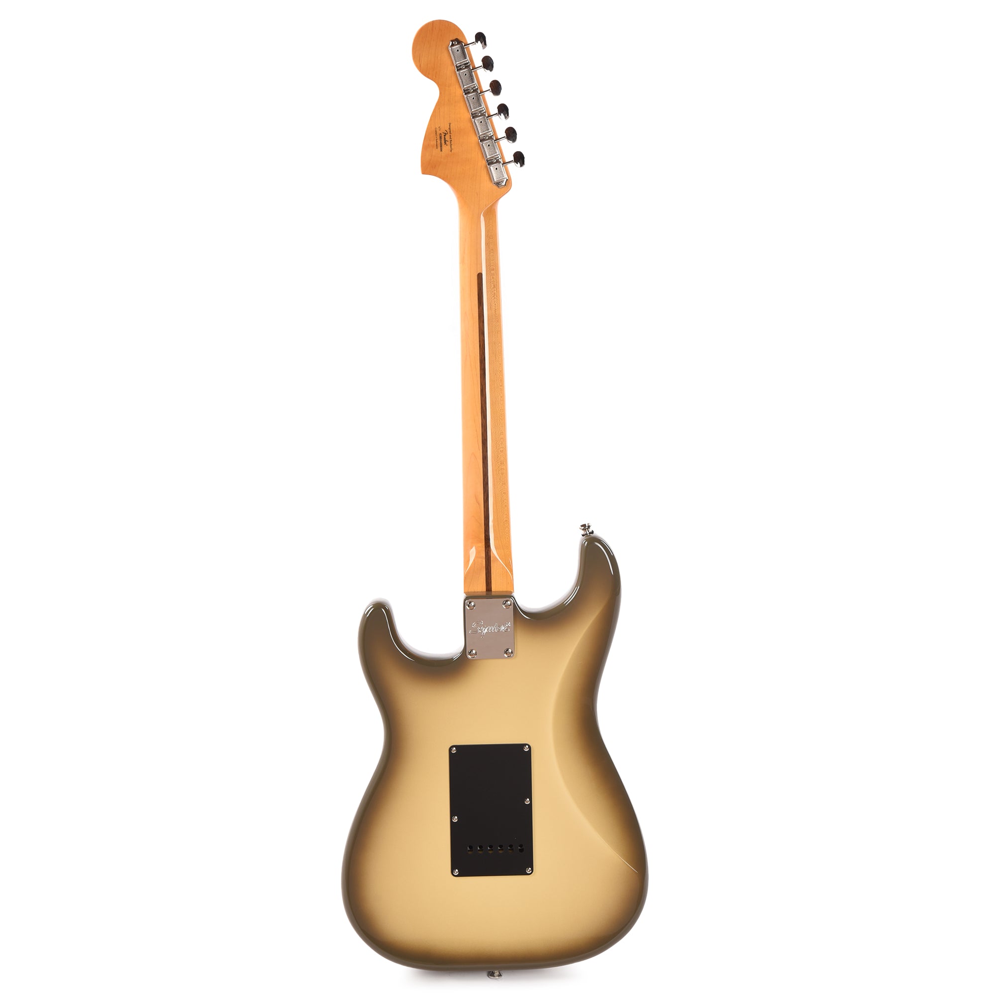 Squier Classic Vibe '70s Stratocaster Antigua