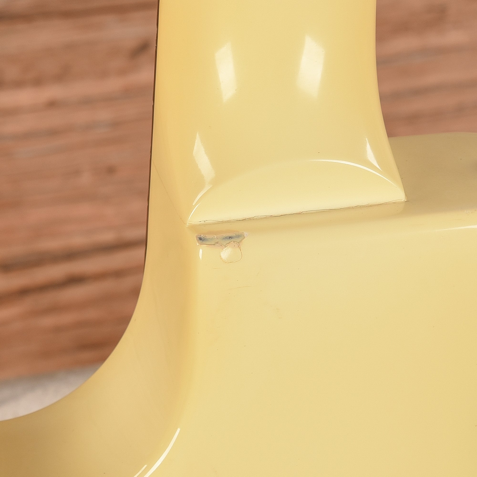 Gibson Les Paul Studio Alpine White 1989