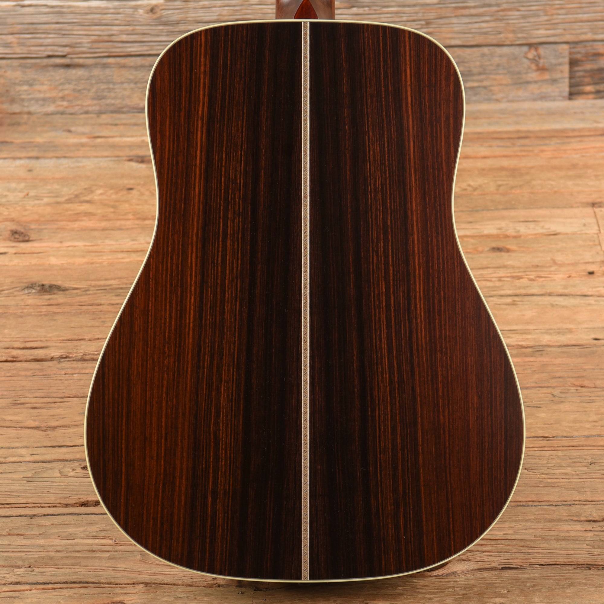 Collings D2 A Hill Country Natural