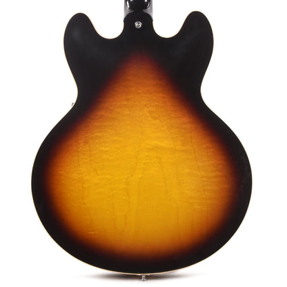 Gibson Custom Shop 1964 Trini Lopez Standard "CME Spec" Vintage Burst VOS w/Stinger