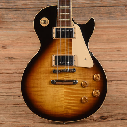 Gibson Les Paul Standard 50s Tobacco Burst 2022