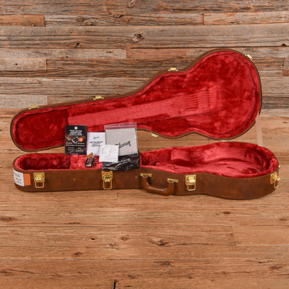 Gibson Les Paul Standard '50s Double Trouble Sunburst 2025