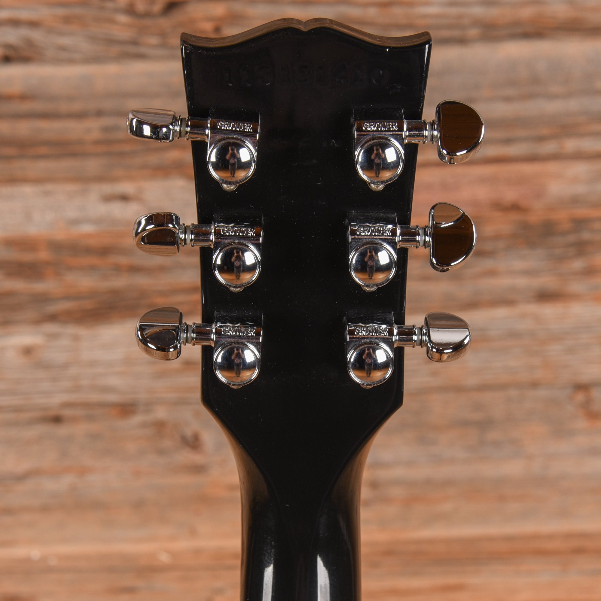 Gibson Les Paul Studio Silverburst 2013