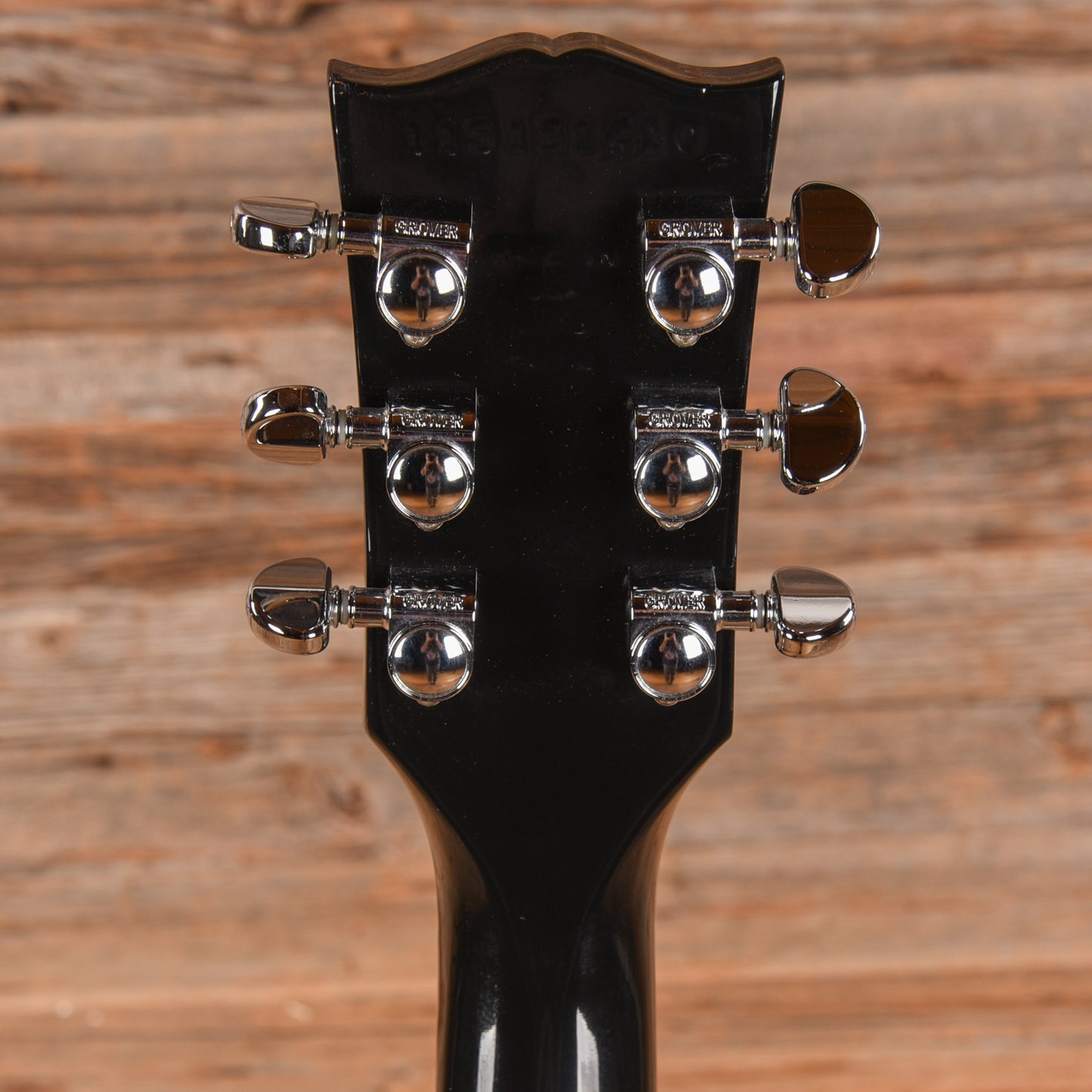 Gibson Les Paul Studio Silverburst 2013