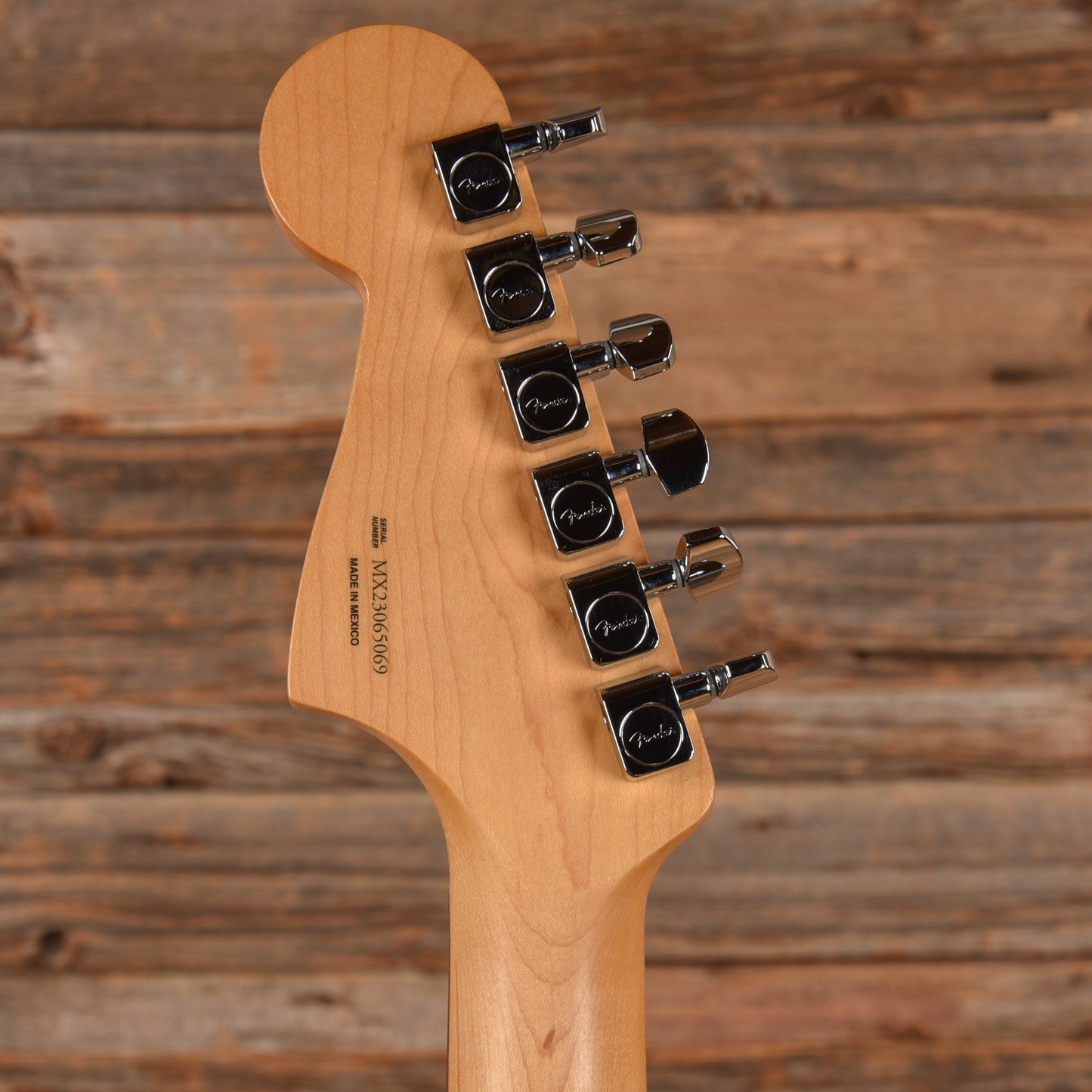 Fender Player Jazzmaster HH Candy Apple Red 2023