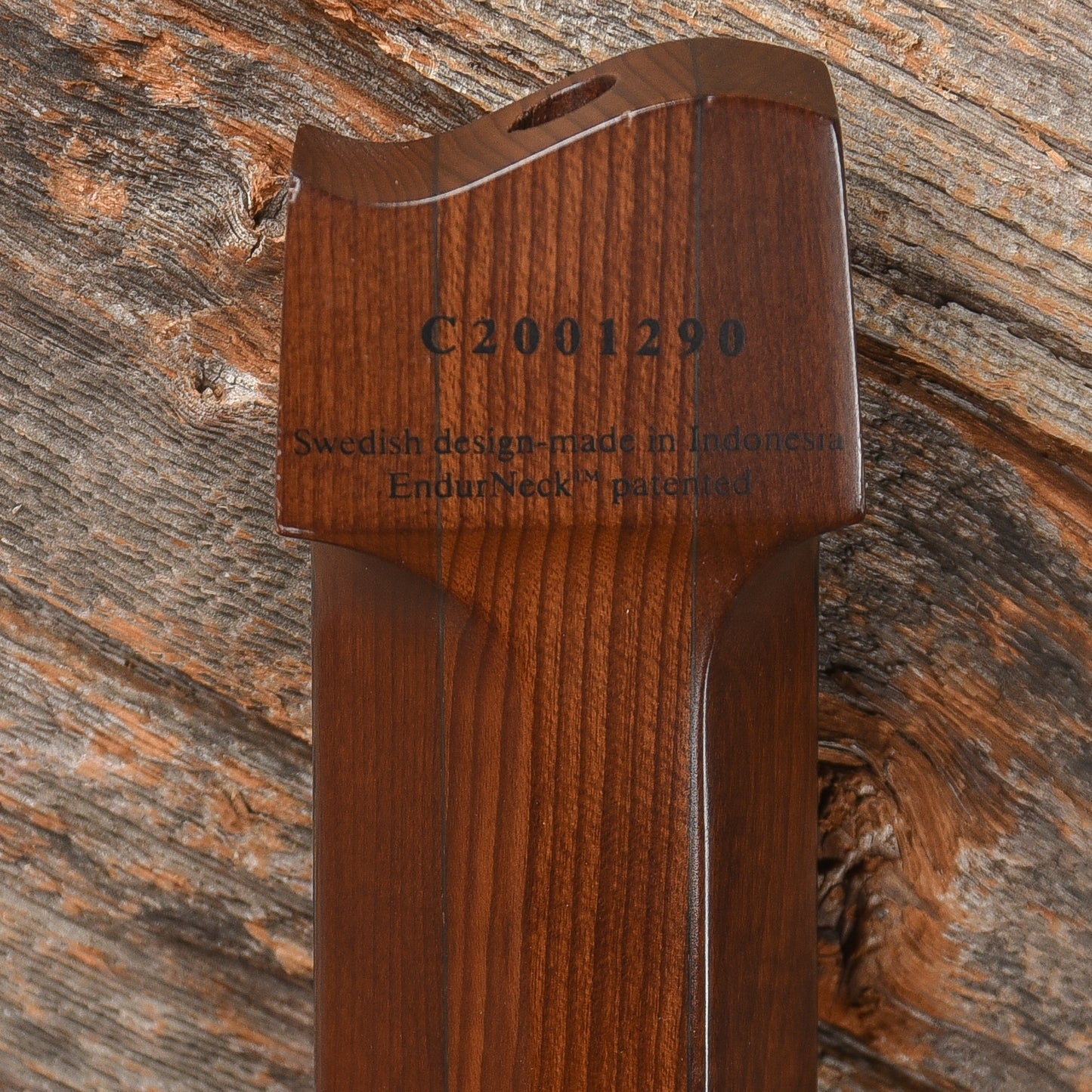 Strandberg Plini Signature Boden Prog NX 6 Natural 2020