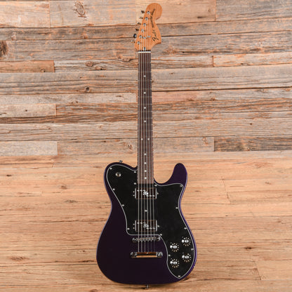 Fender Artist Kingfish Telecaster Deluxe Mississippi 2022