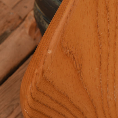 Charvel Guthrie Govan USA Signature HSH Natural Caramelized Ash 2018