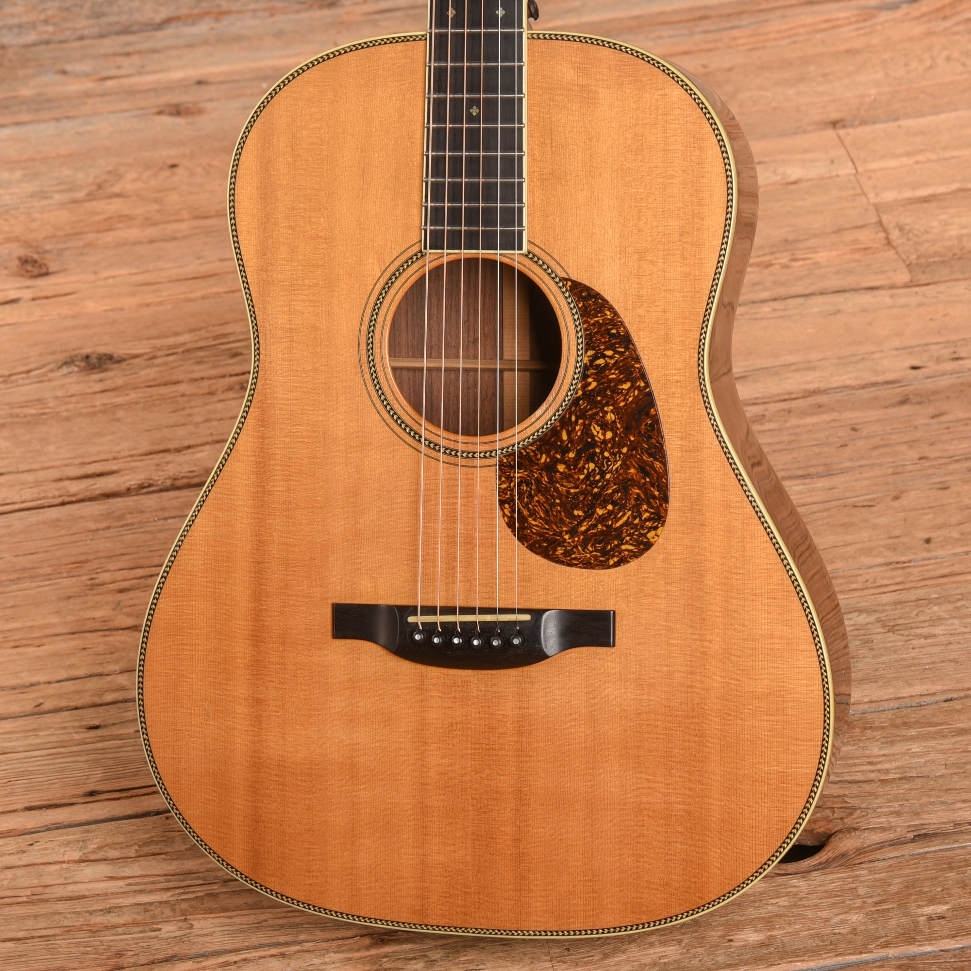 Bourgeois DS-260 Natural 1996