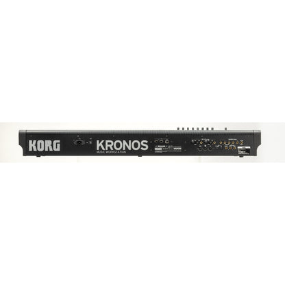 Korg KRONOS 3 61-Key Music Workstation Keyboard