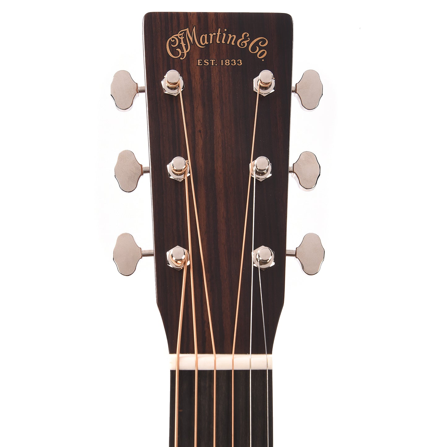 Martin 0-18 Sitka Spruce/Mahogany