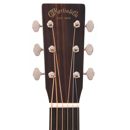 Martin 0-18 Sitka Spruce/Mahogany