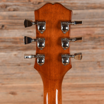 Epiphone Les Paul Modern Faded Pelham Blue 2021