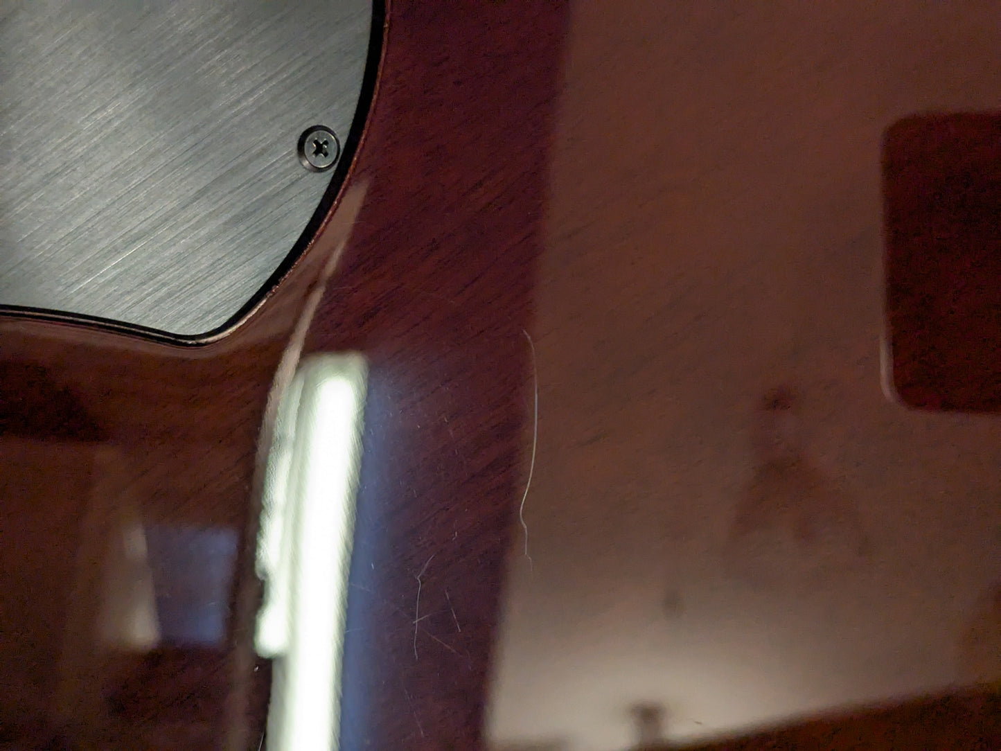 Yamaha Revstar Professional RSP20T Swift Blue