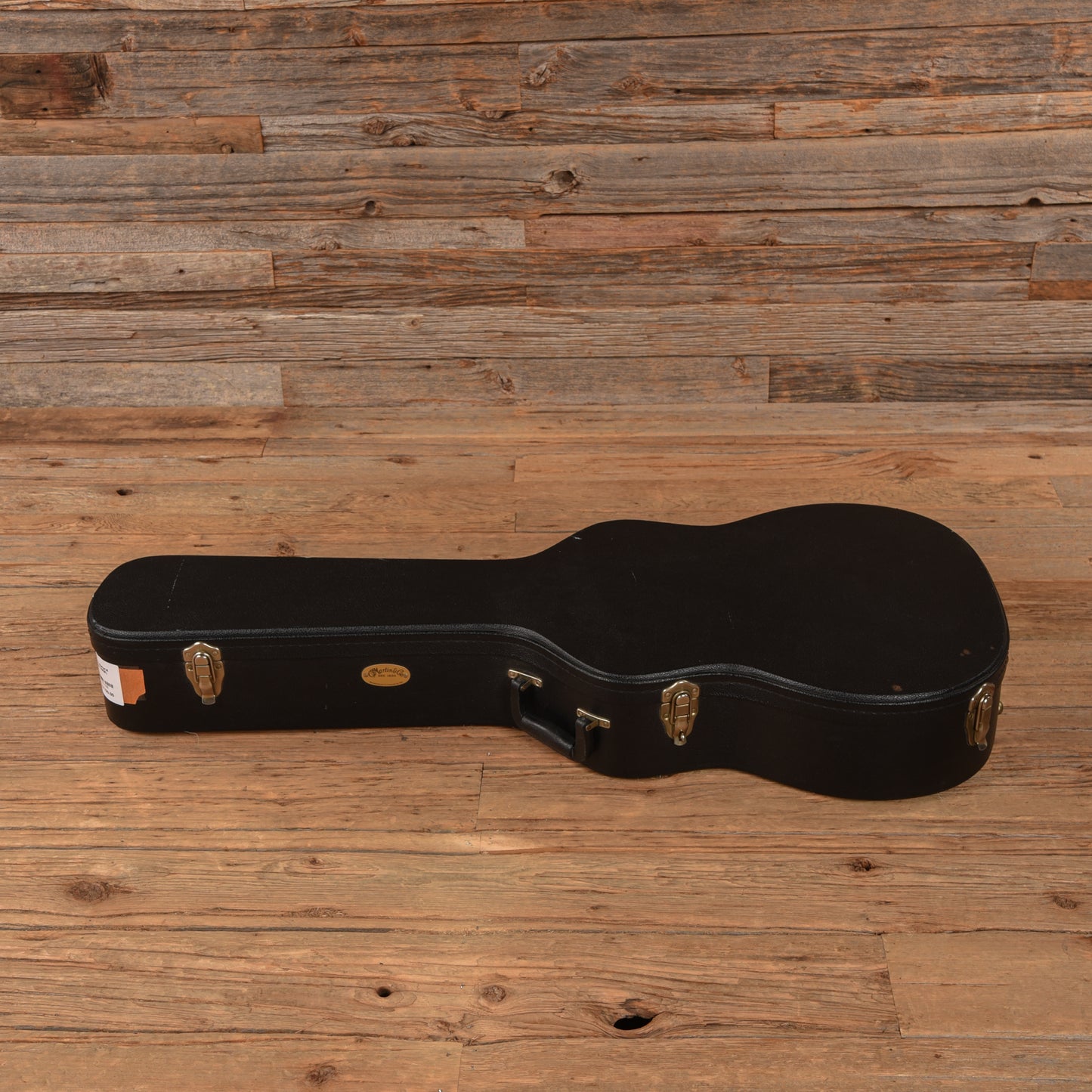 Martin 000-15M Natural 2013