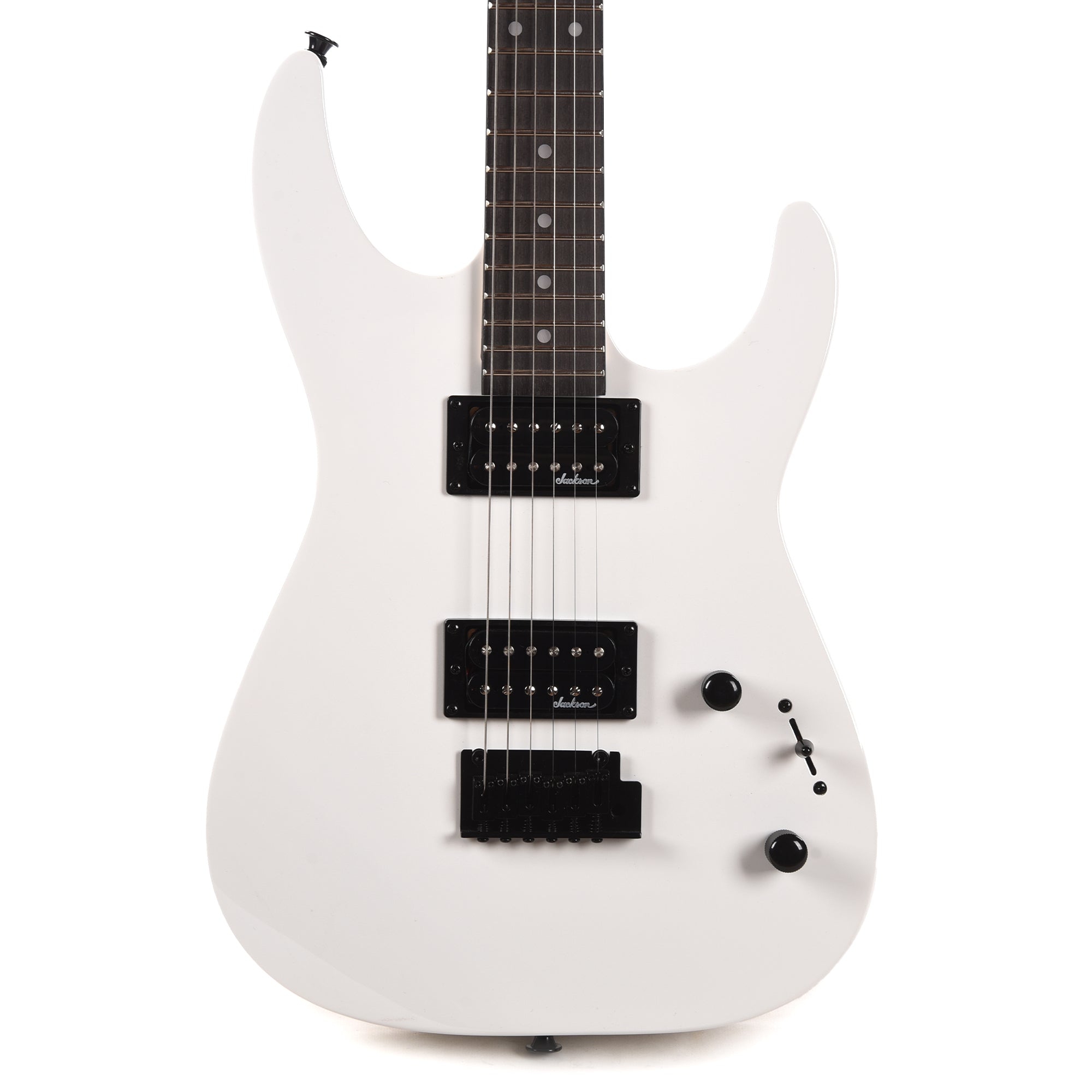 Jackson JS Series Dinky JS11 Snow White
