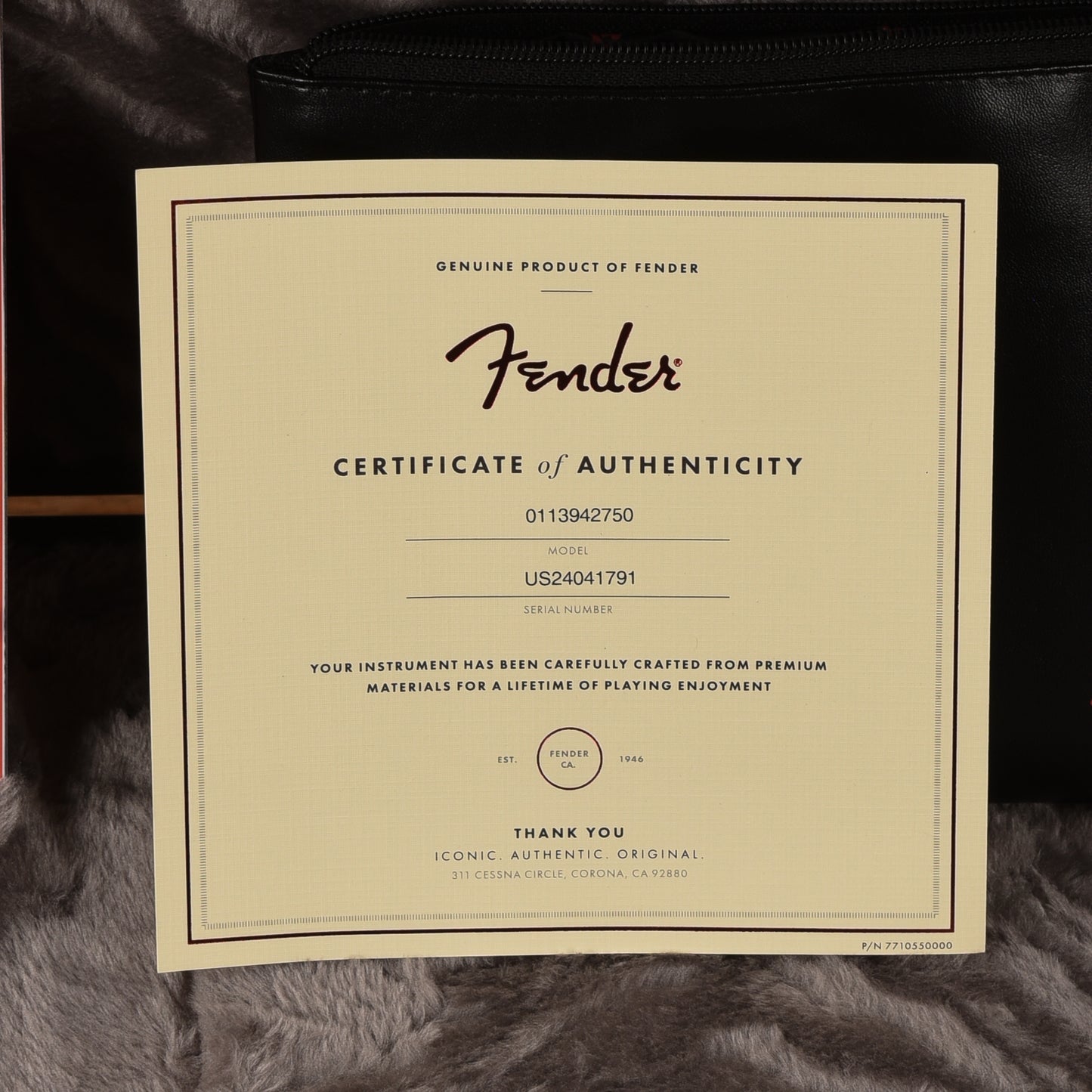 Fender American Professional II Telecaster Butterscotch Blonde 2024