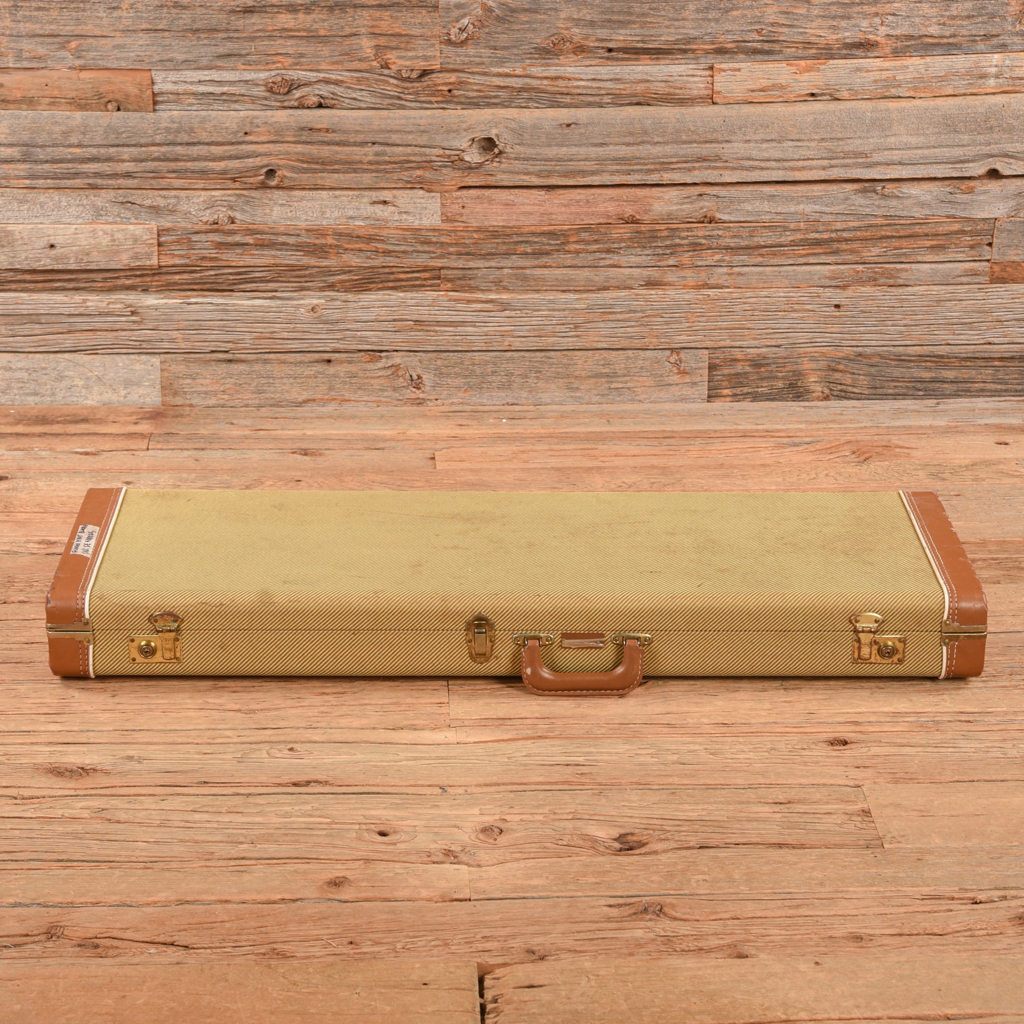 Fender Artist Series Eric Clapton Stratocaster w/ Lace Sensor Blackie