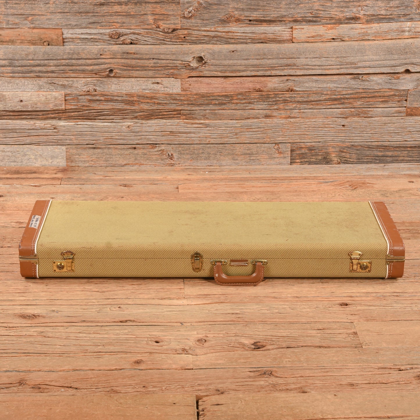 Fender Artist Series Eric Clapton Stratocaster w/ Lace Sensor Blackie