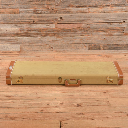 Fender Artist Series Eric Clapton Stratocaster w/ Lace Sensor Blackie