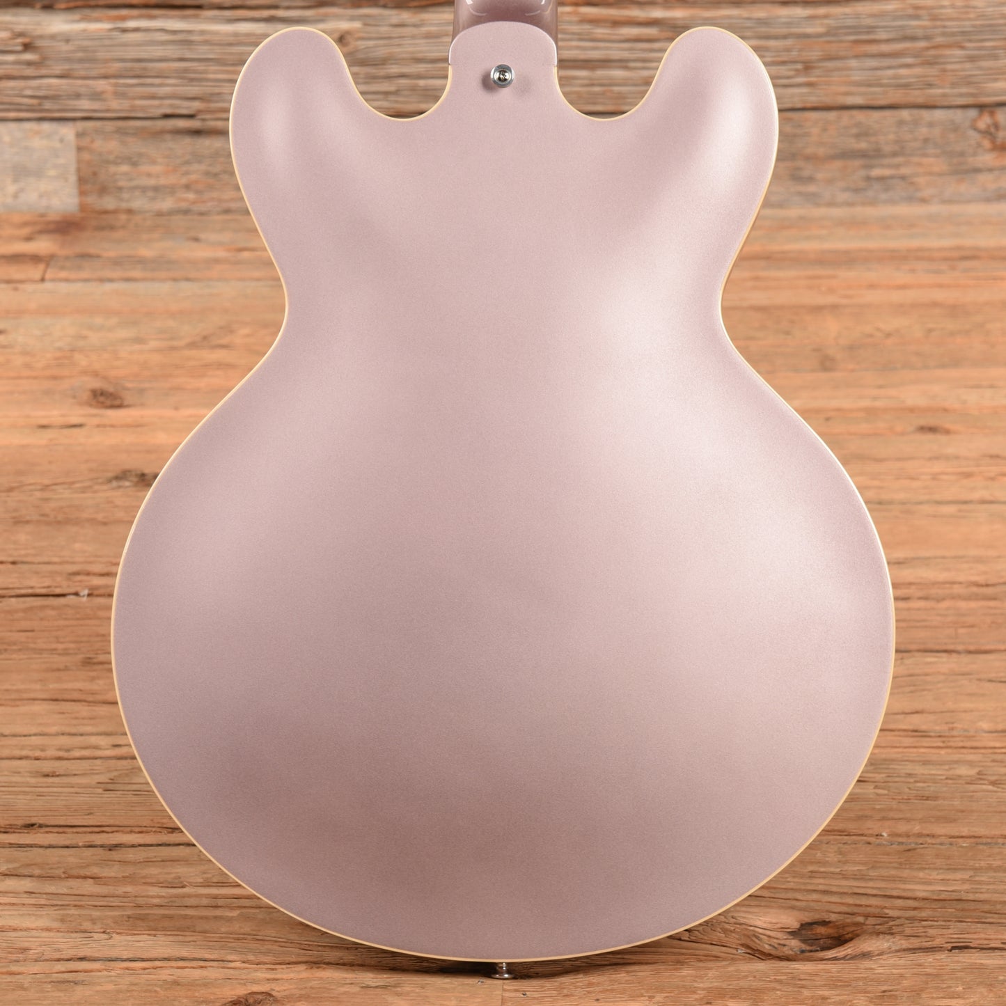 Gibson Custom '61 ES-335 Reissue "CME Spec" VOS Antique Heather Poly 2023