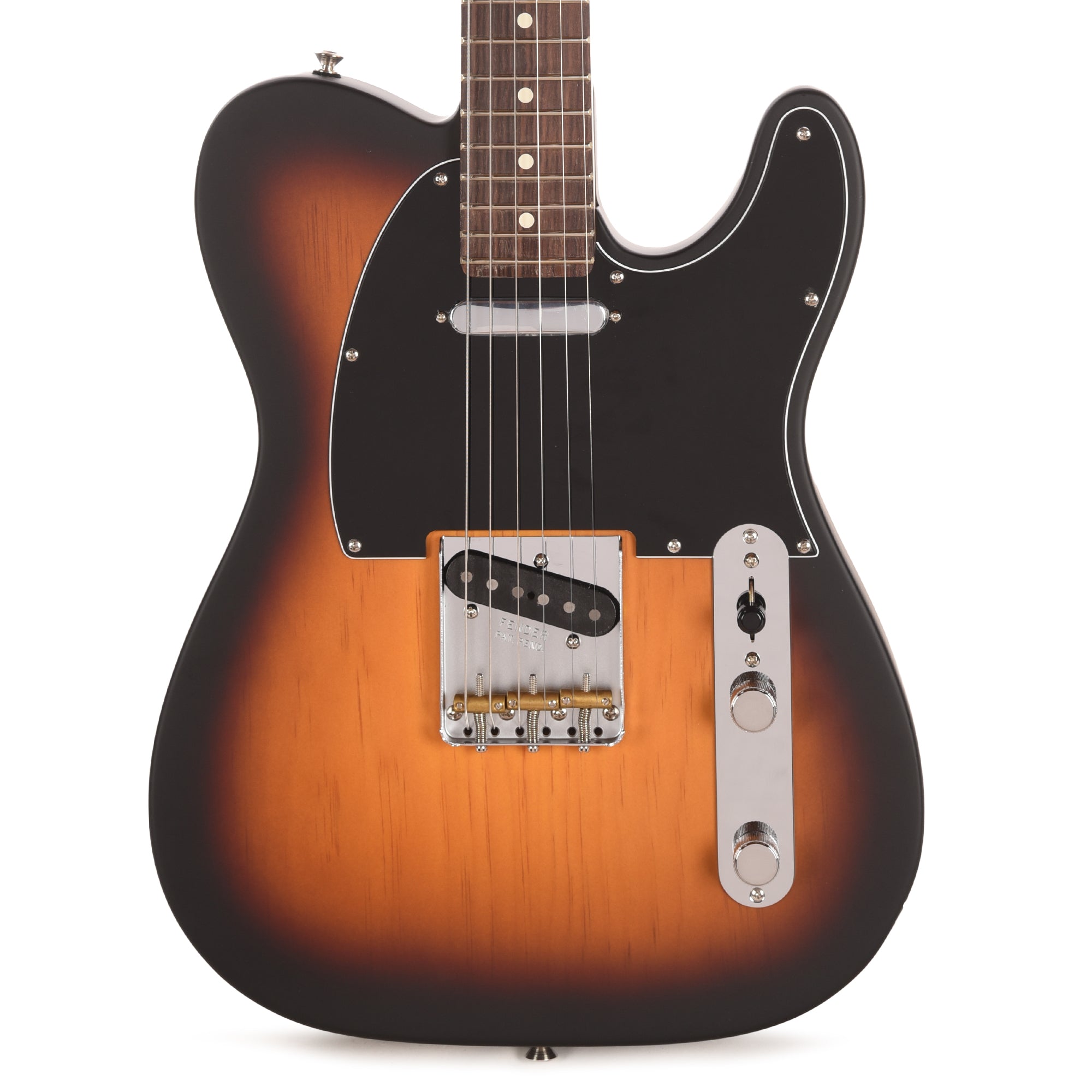 Fender Limited Edition American Performer Timber Pine Telecaster 2-Color Sunburst