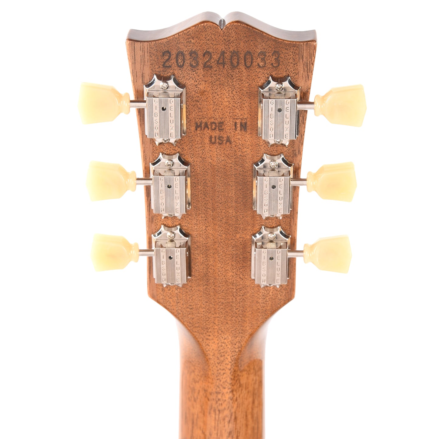 Gibson Original Les Paul Standard '50s Dirty Lemon Burst