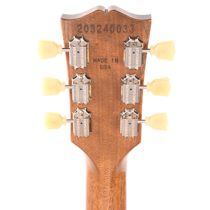 Gibson Original Les Paul Standard '50s Dirty Lemon Burst