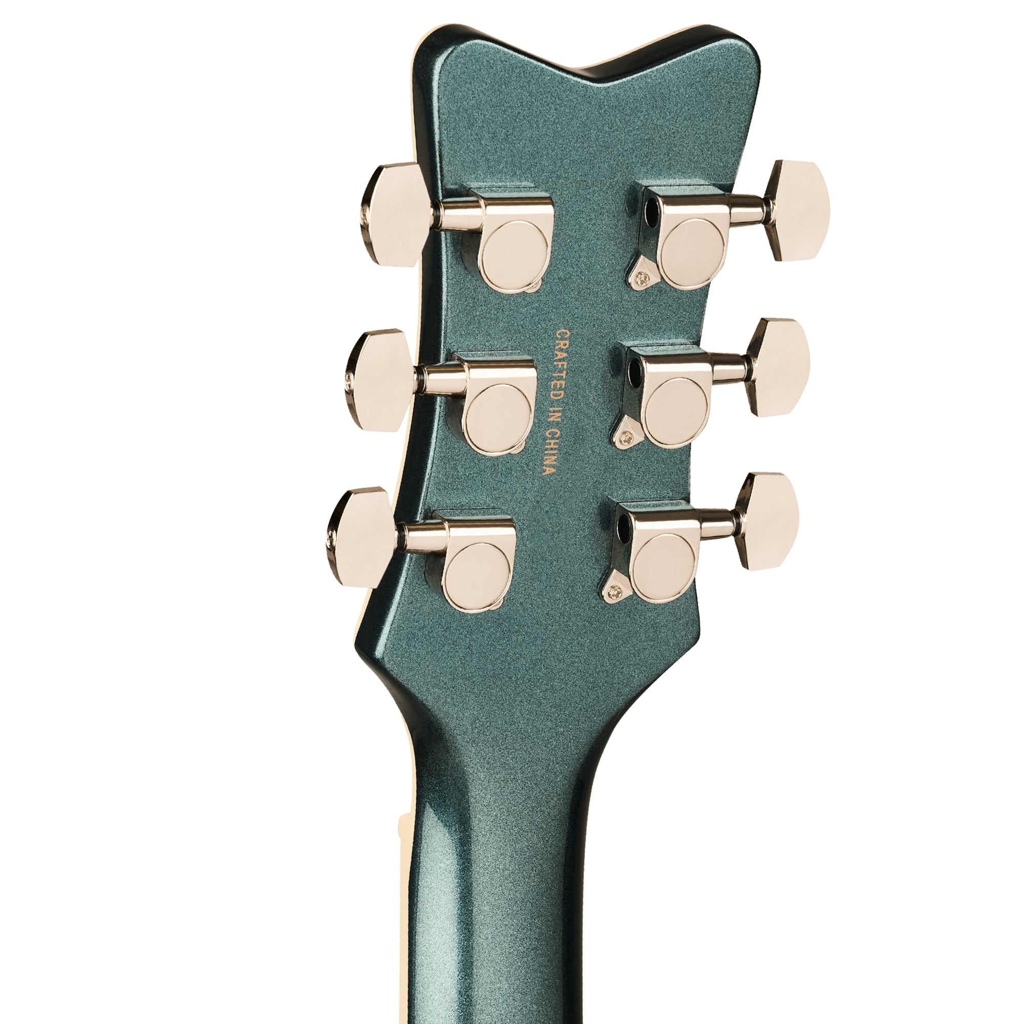 GRETSCH ELECTROMATIC グリーン エレキギター Center Block :: G5622T Electromatic® Center Block Double-Cut with