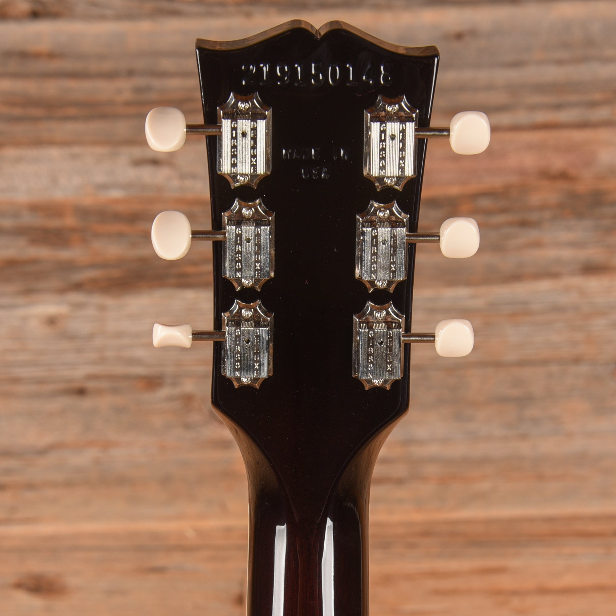 Gibson Les Paul Special w/Mini-Humbuckers Vintage Sunburst 2025