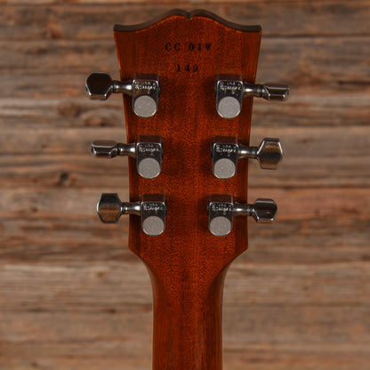 Gibson Melvyn Franks VOS 1959 Les Paul Sunburst 2010