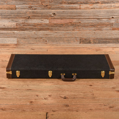 PRS Wood Library Custom 24 w/Brazilian Rosewood Fretboard Satin Purple Mist 2023