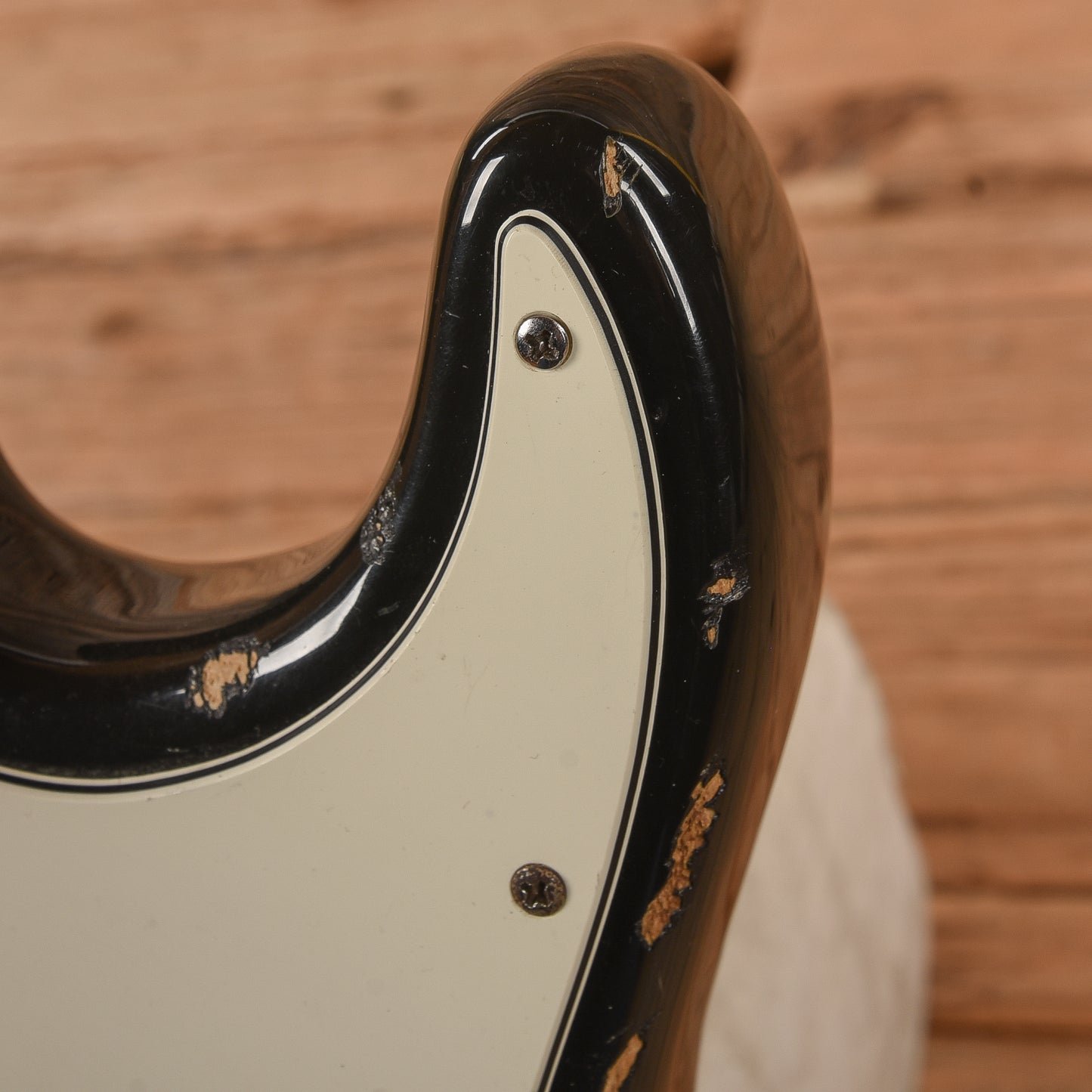 Greco Super Sounds Sunburst 1970s