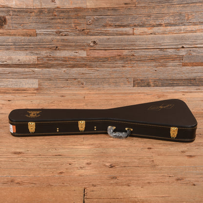 Epiphone Jimi Hendrix "Love Drops" Flying V Black 2024