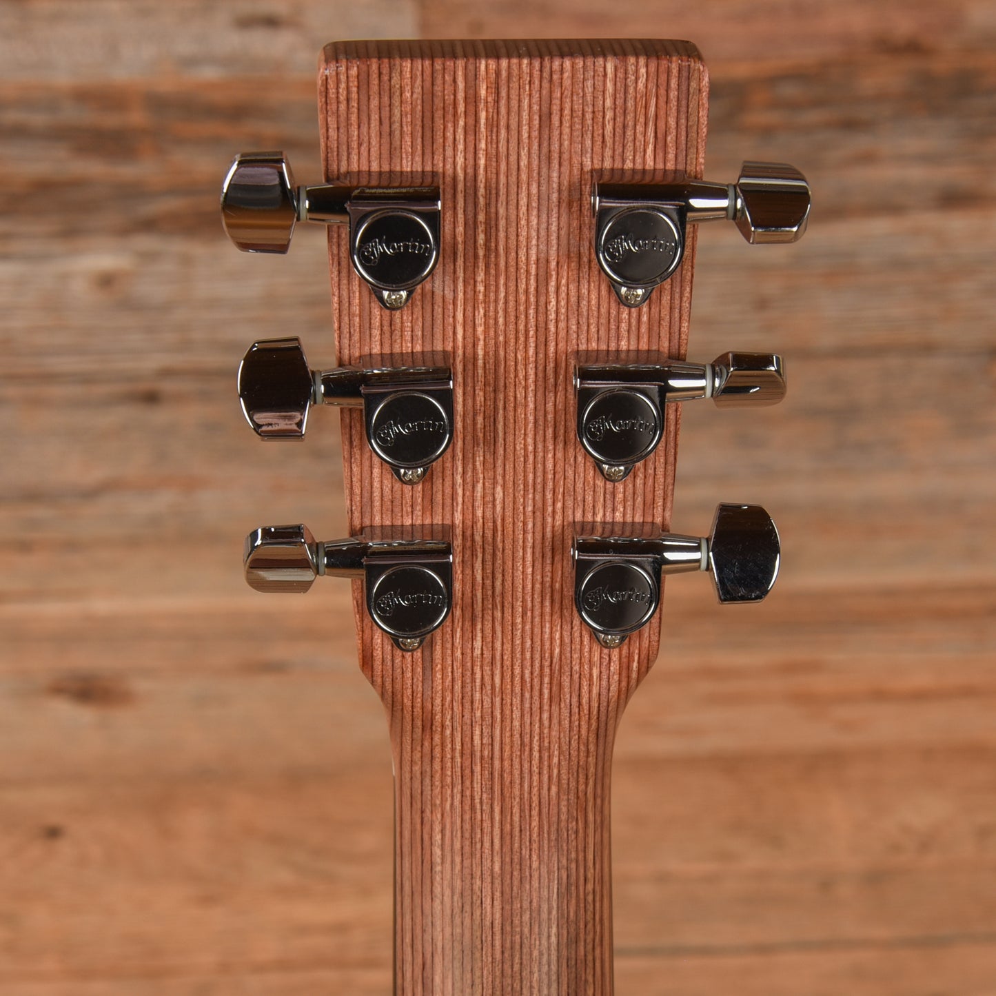 Martin LX1E Little Martin Natural