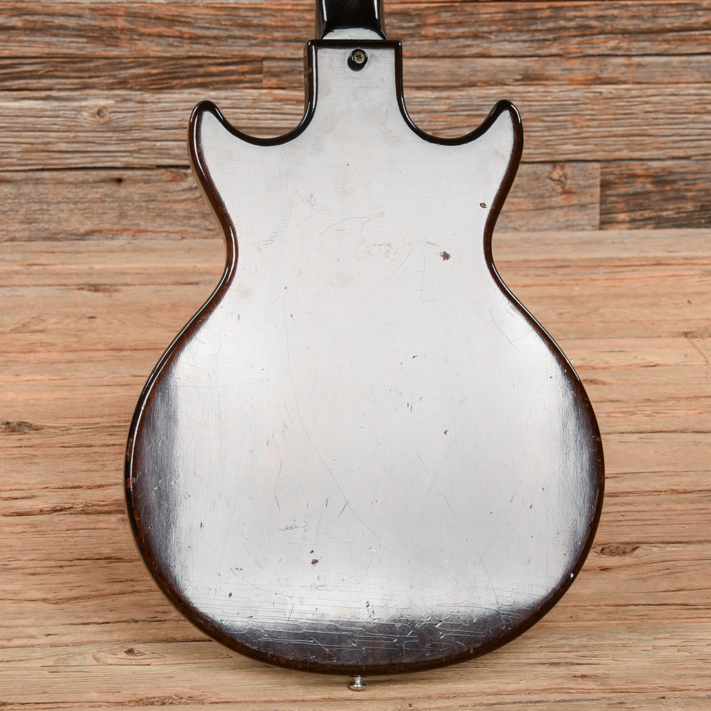 Gibson Melody Maker 3/4 Sunburst 1964