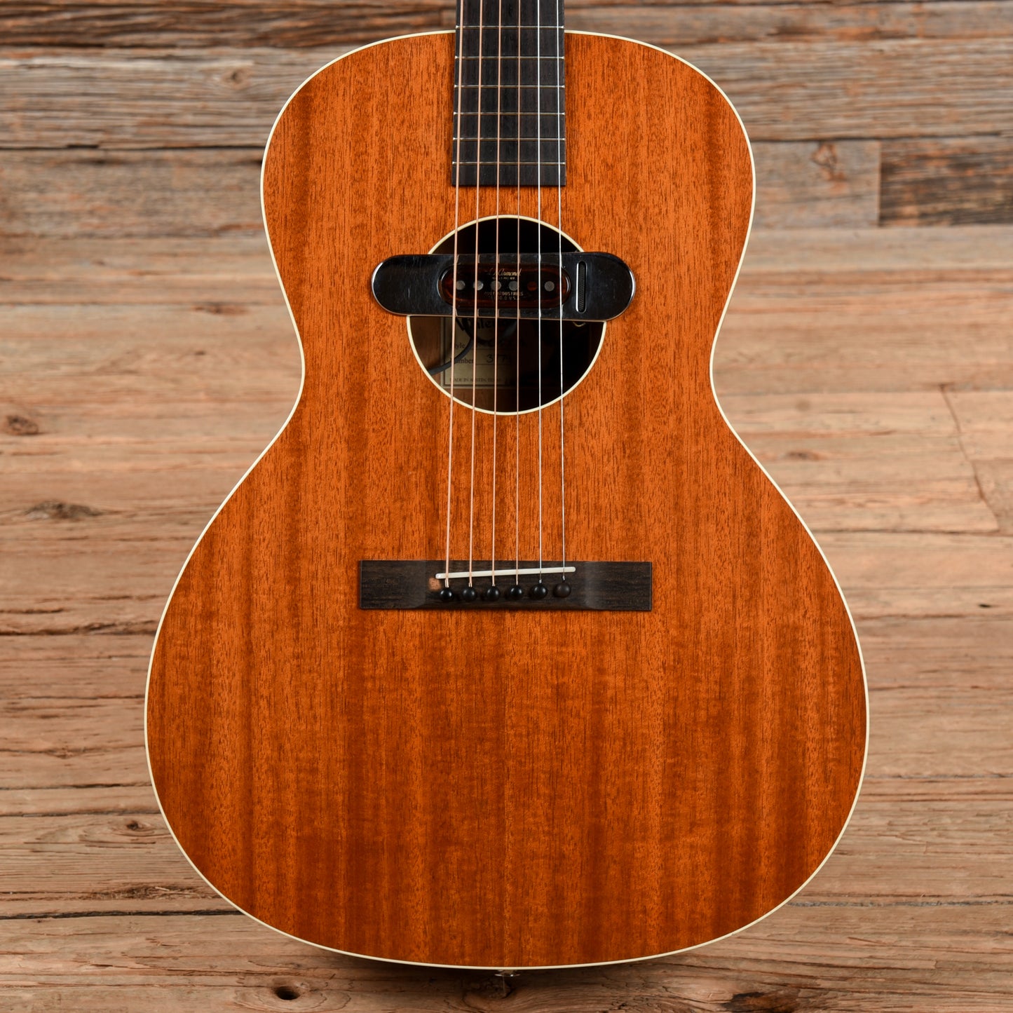 Waterloo WL-14X Mh Brown