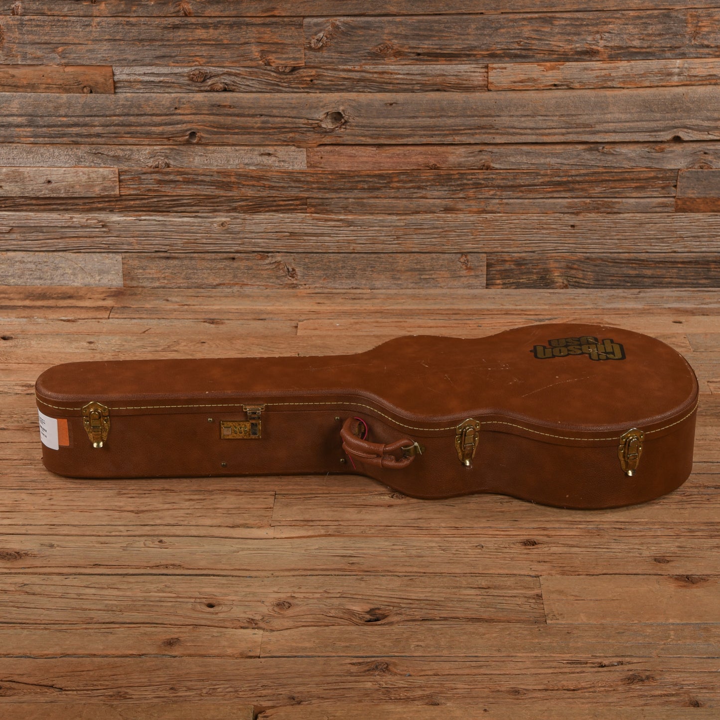 Epiphone Casino (Modified 3 Humbuckers) Sunburst 1960s