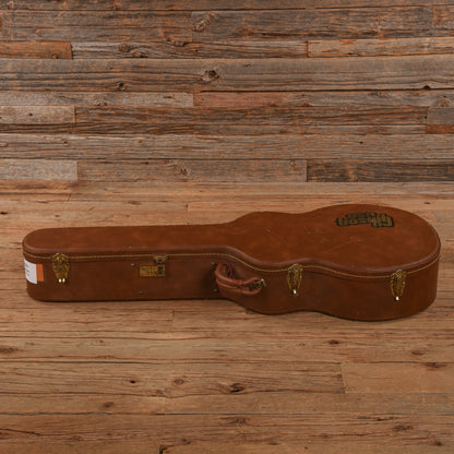 Epiphone Casino (Modified 3 Humbuckers) Sunburst 1960s