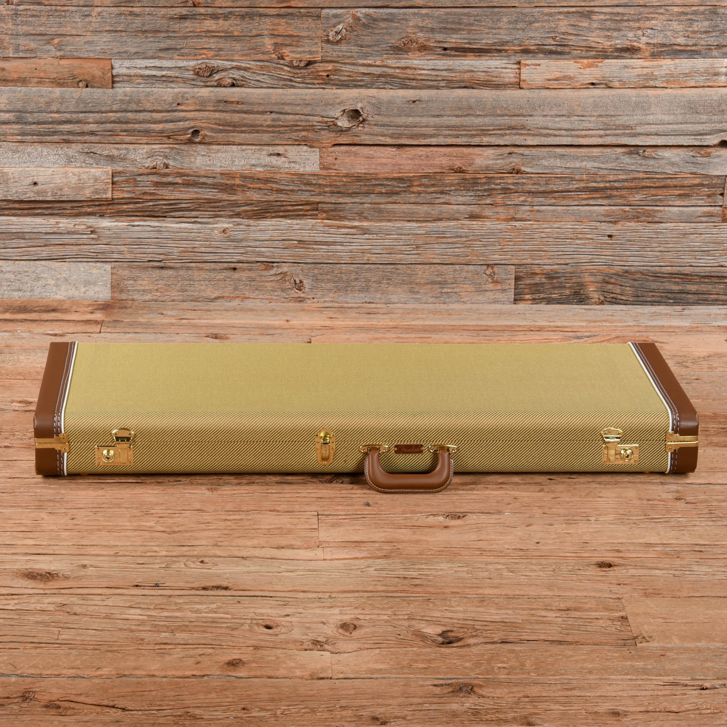 Fender American Vintage II '57 Stratocaster Vintage Blonde 2022