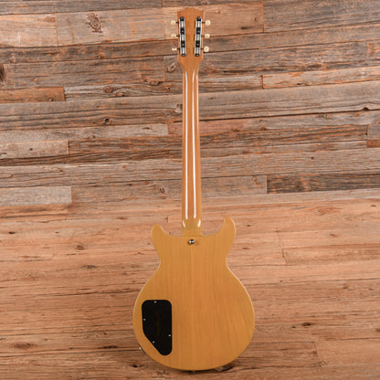 Epiphone "Inspired by Gibson Custom" '60 Les Paul Special Double Cutaway TV Yellow 2024