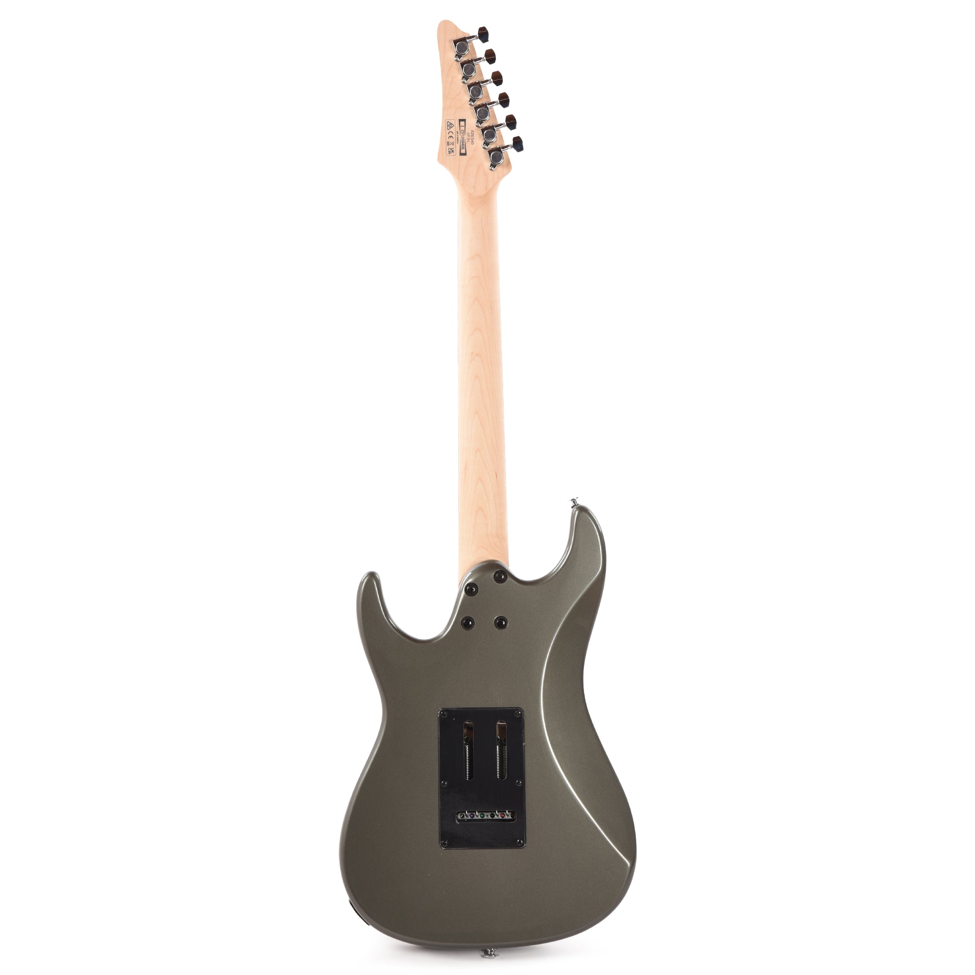 Ibanez AZES40TUN Standard 6-String Electric Guitar Tungsten