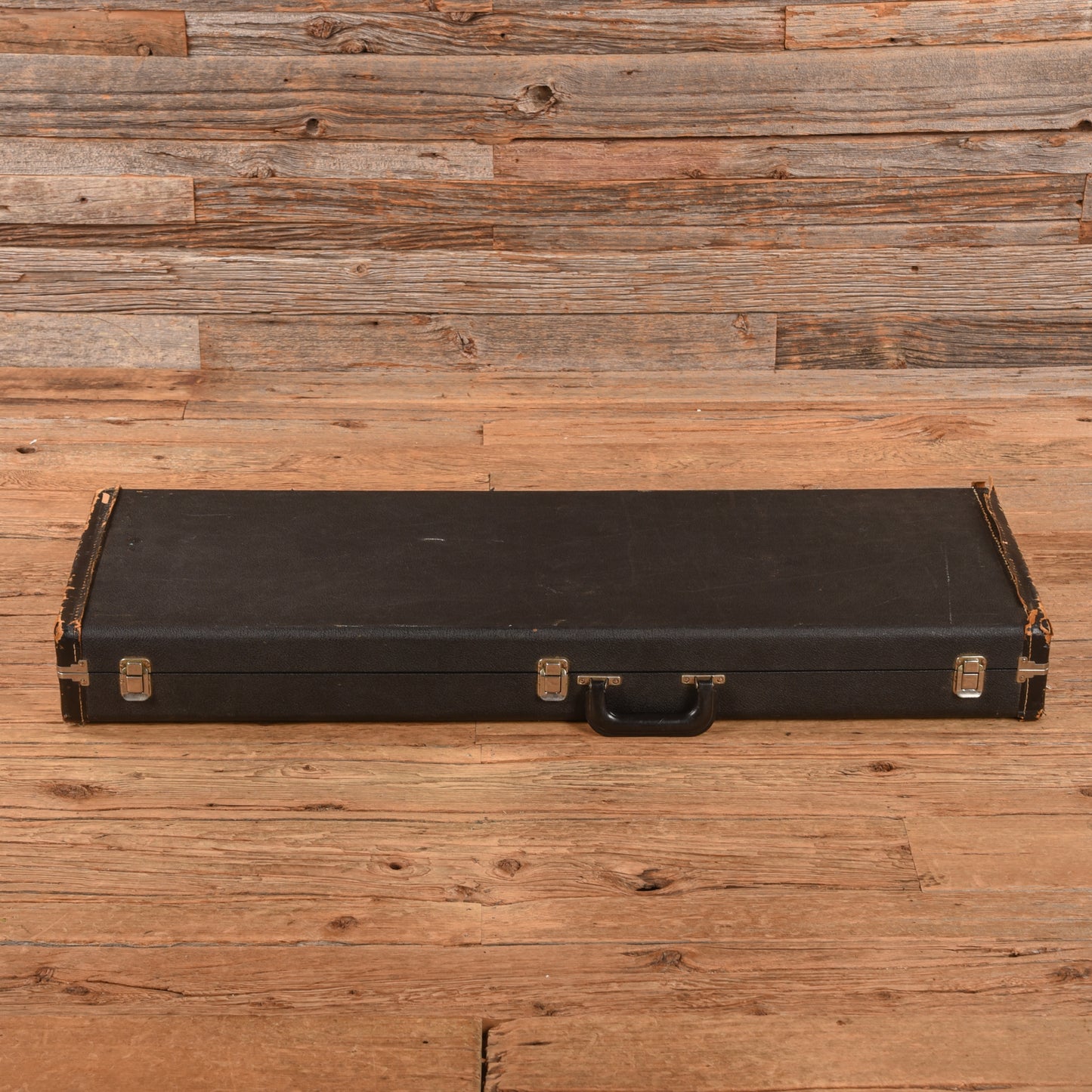 Fender Stratocaster Natural 1978